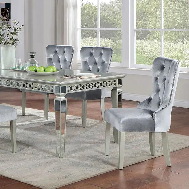 Adalia - Dining Table by Unique Piece Furniture