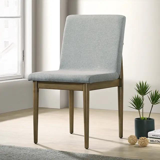 St Gallen - Chair (2/Ctn) by Unique Piece Furniture
