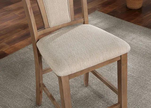 Upminster - Chair (2/Ctn) by Unique Piece Furniture
