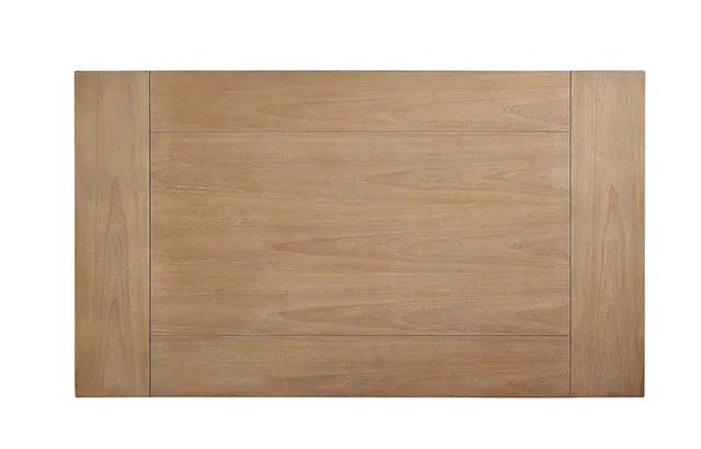Upminster - Dining Table by Unique Piece Furniture