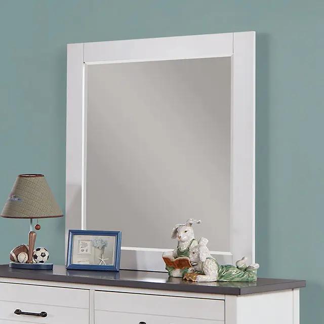 Priam - Mirror by Unique Piece Furniture