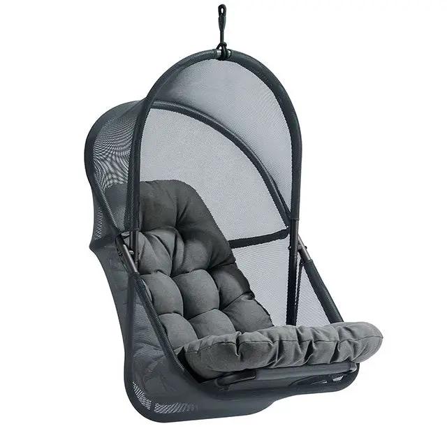 Breeze - Swing Chair by Unique Piece Furniture