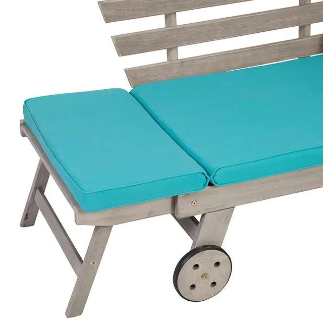 Maui - Convertible Sofa Daybed by Unique Piece Furniture