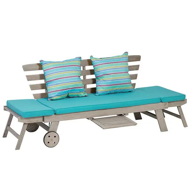 Maui - Convertible Sofa Daybed by Unique Piece Furniture