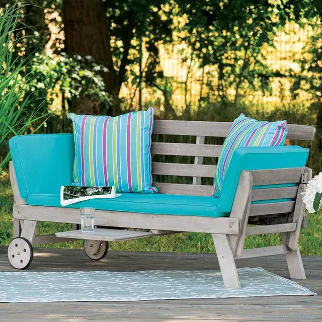 Maui - Convertible Sofa Daybed by Unique Piece Furniture