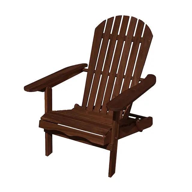 Elk - Adirondrack Chair by Unique Piece Furniture