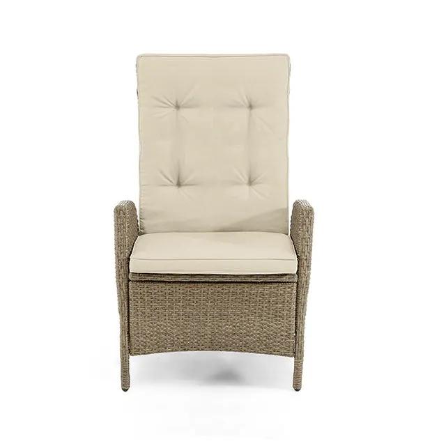 Mackay - Reclining Chair (2/Ctn) by Unique Piece Furniture