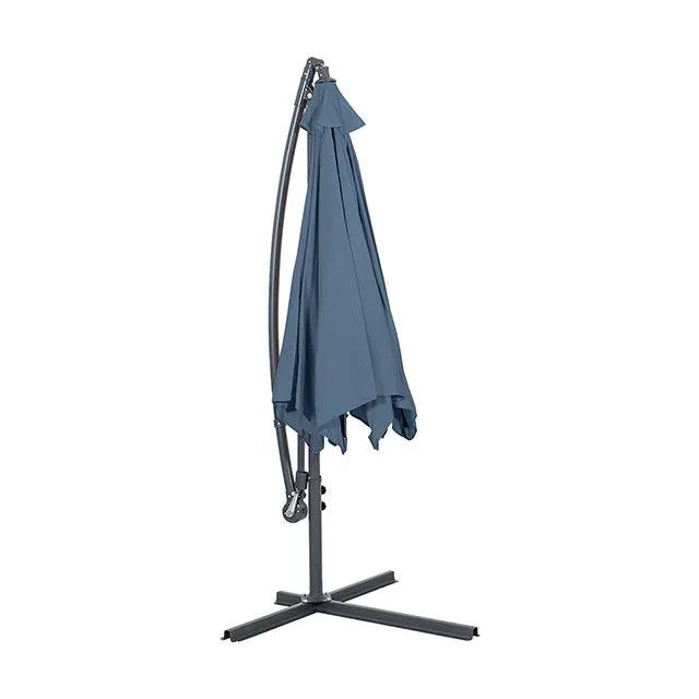 Glam - Cantilever Umbrella w/ LED by Unique Piece Furniture