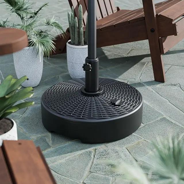 Fab - Round Umbrella Base by Unique Piece Furniture