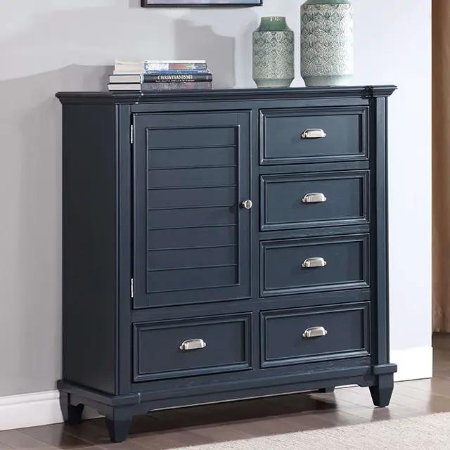 Manzanillo - Armoire by Unique Piece Furniture