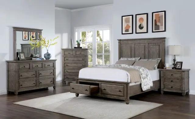 Durango - Mirror by Unique Piece Furniture