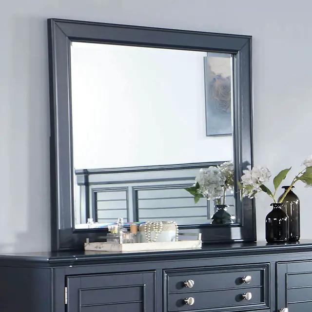 Manzanillo - Mirror by Unique Piece Furniture