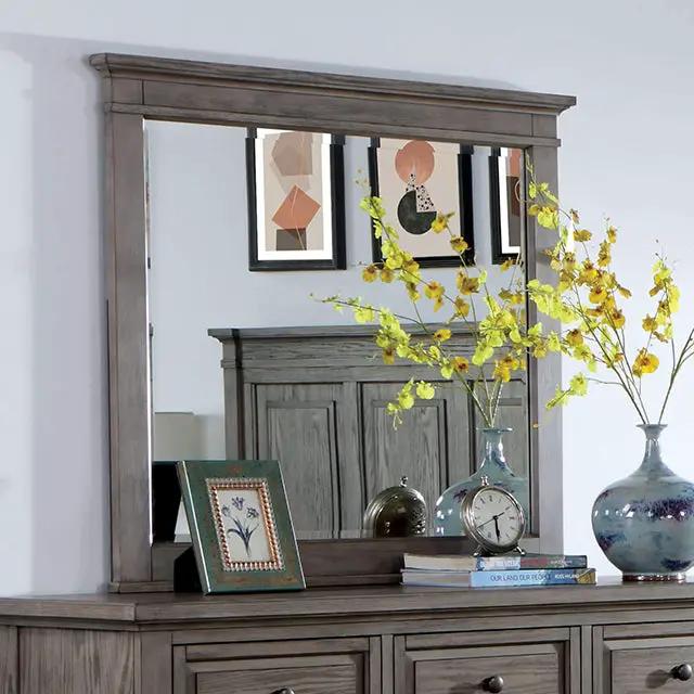 Durango - Mirror by Unique Piece Furniture