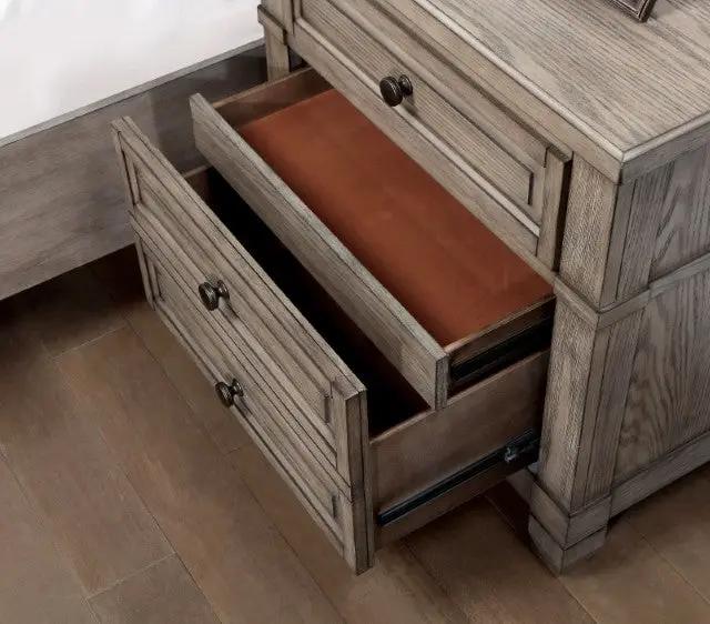 Durango - Night Stand by Unique Piece Furniture