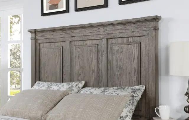 Durango - Queen Bed by Unique Piece Furniture