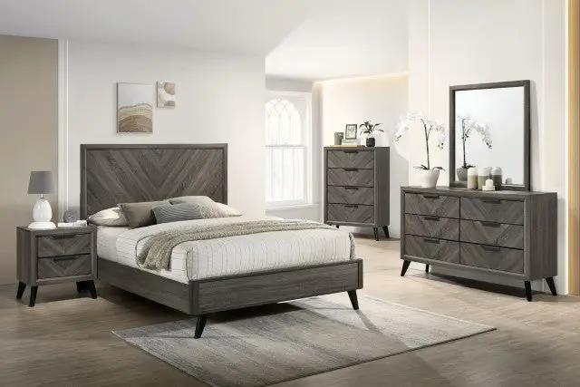 Vagan - Dresser by Unique Piece Furniture