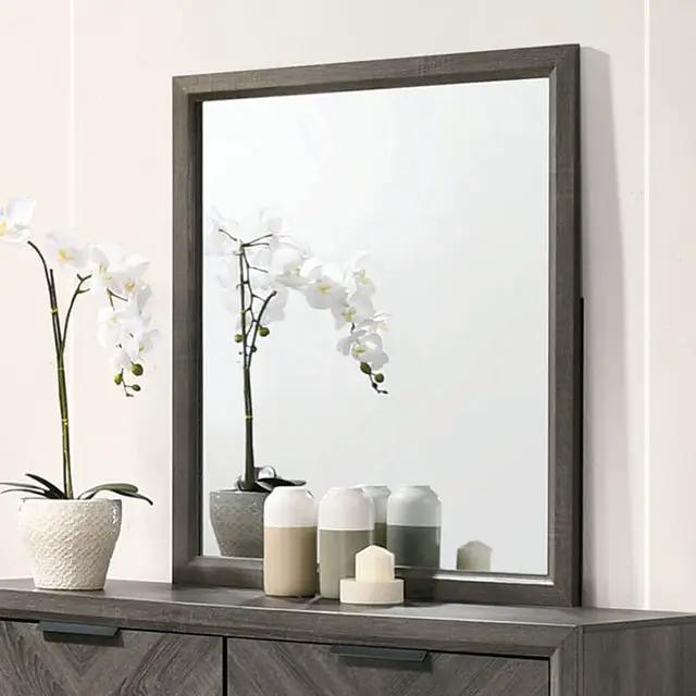 Vagan - Mirror by Unique Piece Furniture