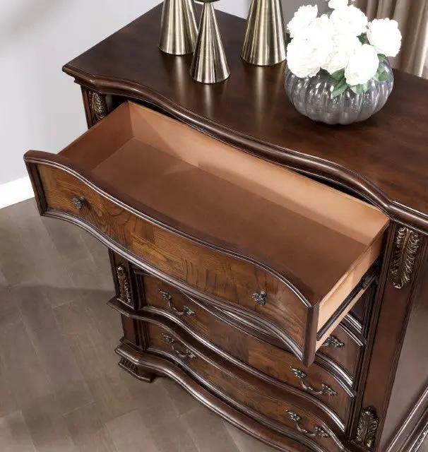 Esparanza - Chest by Unique Piece Furniture
