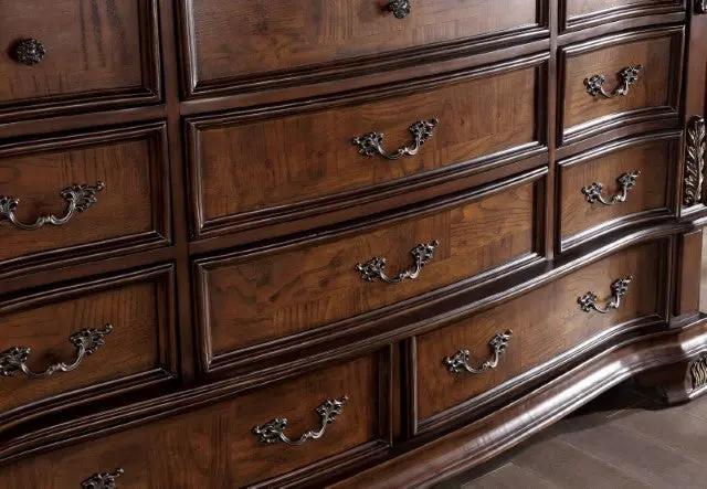 Esparanza - Dresser by Unique Piece Furniture