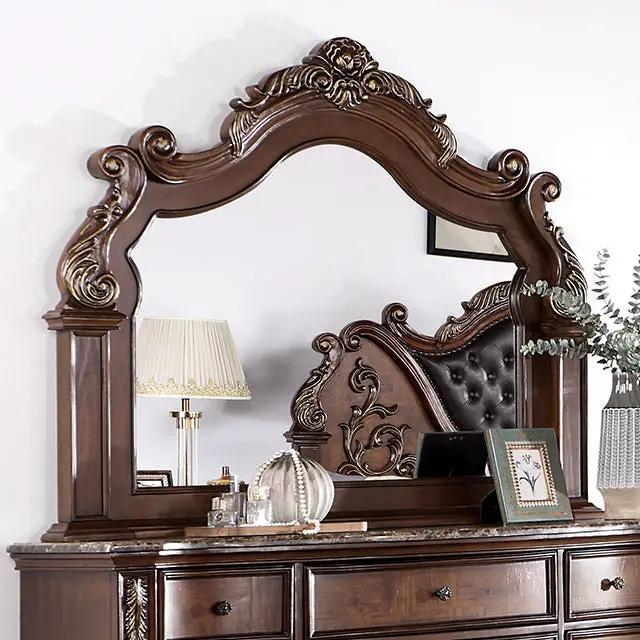 Esparanza - Mirror by Unique Piece Furniture