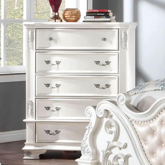 Esparanza - Chest by Unique Piece Furniture