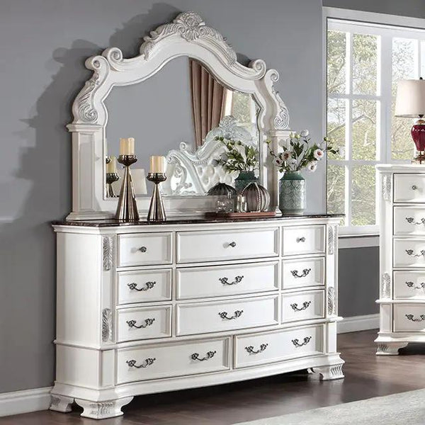 Esparanza - Dresser
