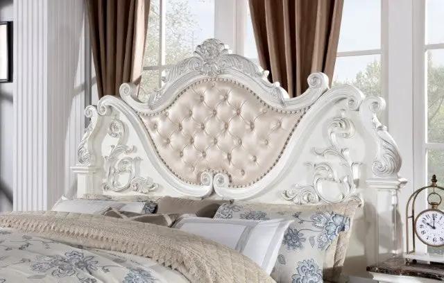 Esparanza - Queen Bed by Unique Piece Furniture