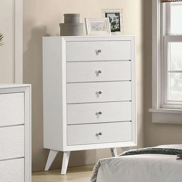 Dortmund - Chest by Unique Piece Furniture