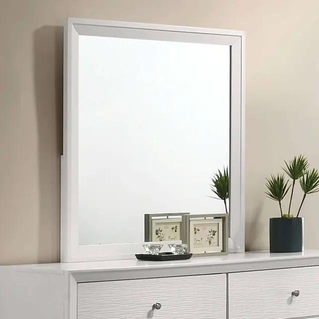 Dortmund - Mirror by Unique Piece Furniture