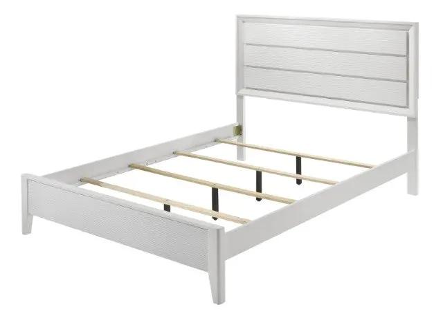 Dortmund - Queen Bed by Unique Piece Furniture
