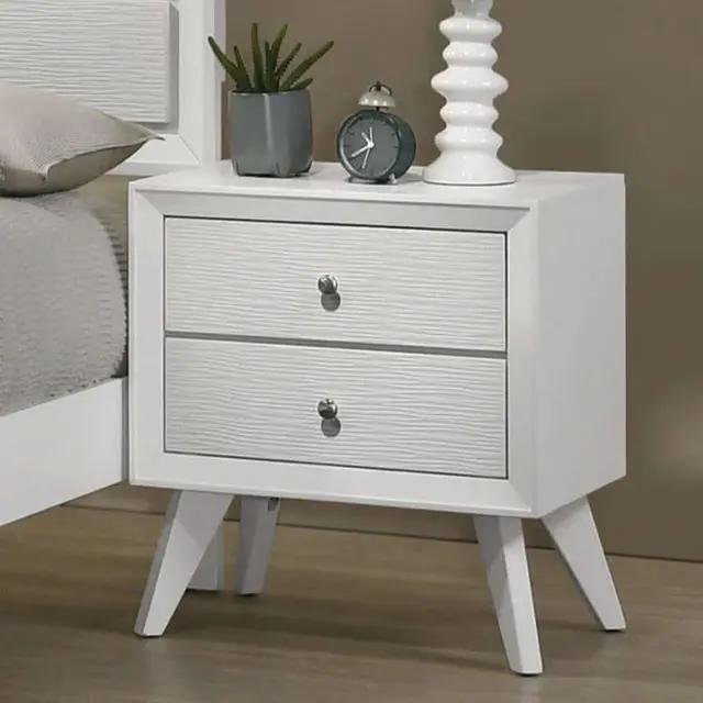 Dortmund - Night Stand by Unique Piece Furniture