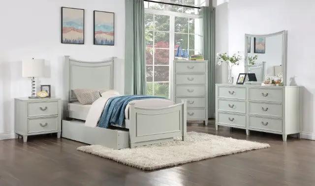 Lycorida - Chest by Unique Piece Furniture