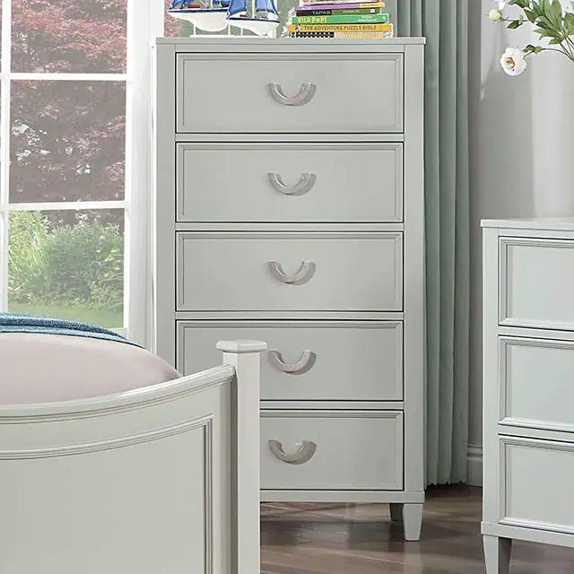 Lycorida - Chest by Unique Piece Furniture