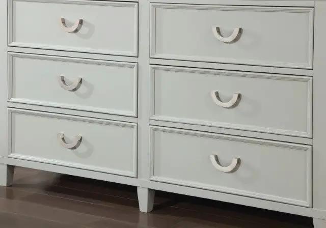Lycorida - Dresser by Unique Piece Furniture
