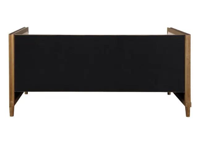 Chiron - Bed by Unique Piece Furniture