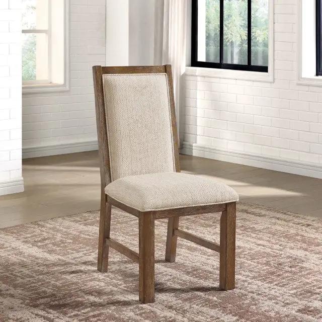 Monclova - Side Chair by Unique Piece Furniture