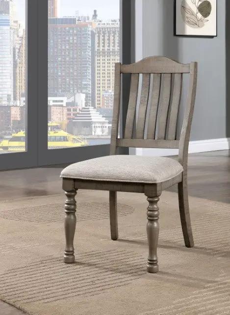 Newcastle - Side Chair by Unique Piece Furniture
