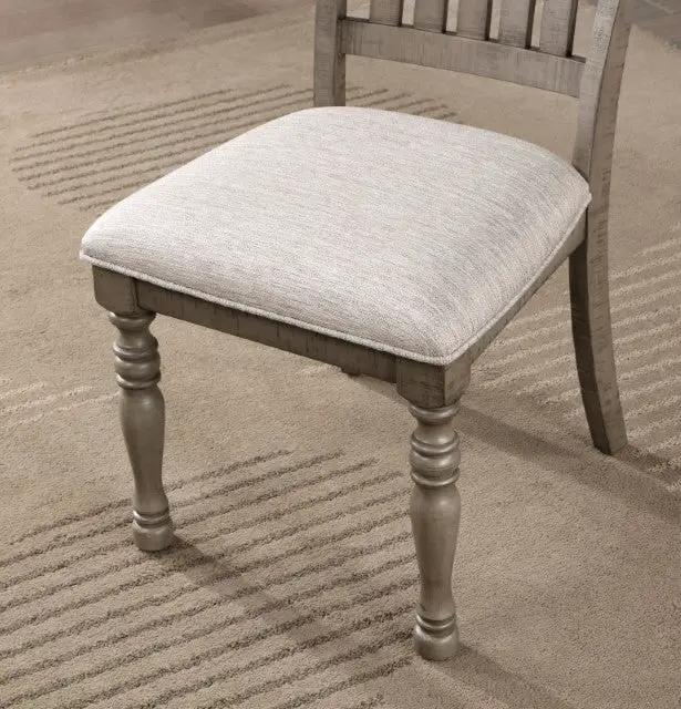 Newcastle - Side Chair by Unique Piece Furniture