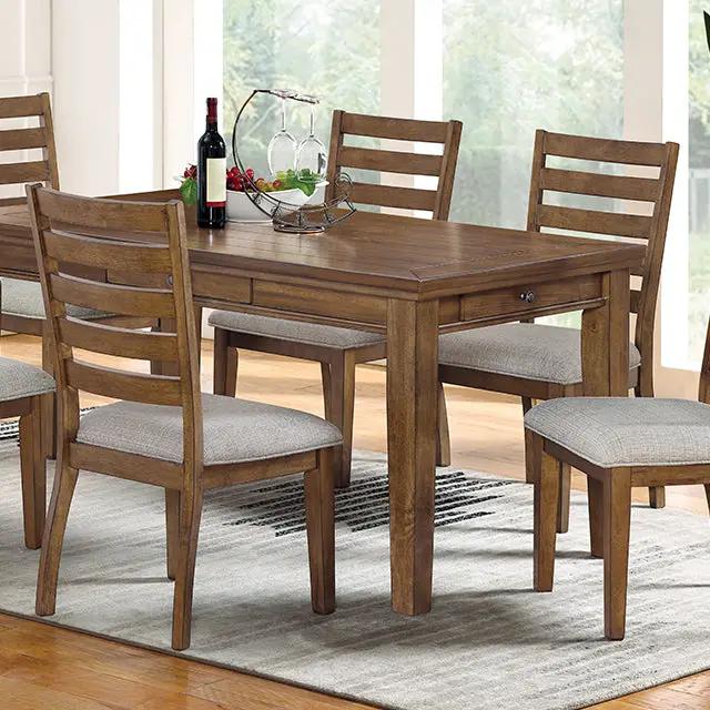 Rapidview - Dining Table by Unique Piece Furniture