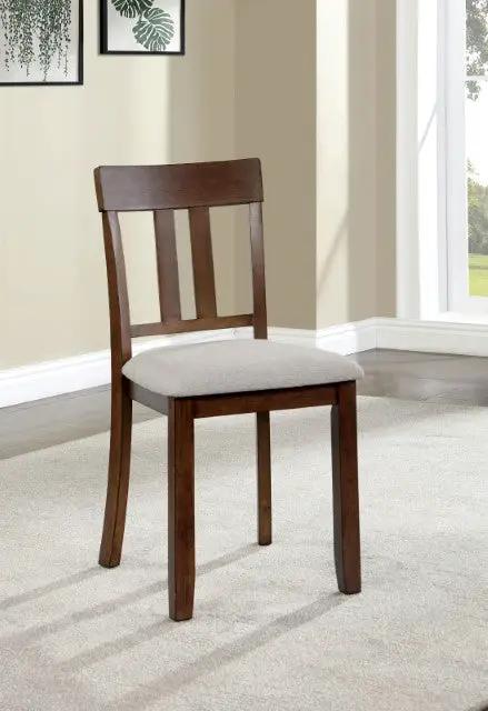 Medford - 7 PC. Dining Table set by Unique Piece Furniture