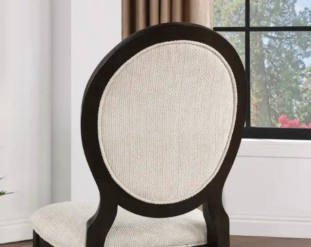 Newforte - Side Chair by Unique Piece Furniture