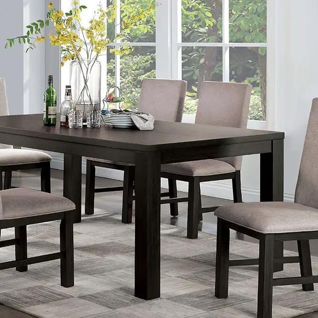 Umbria - Dining Table by Unique Piece Furniture