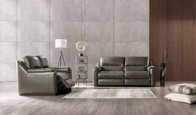 Altamura - Power Loveseat by Unique Piece Furniture