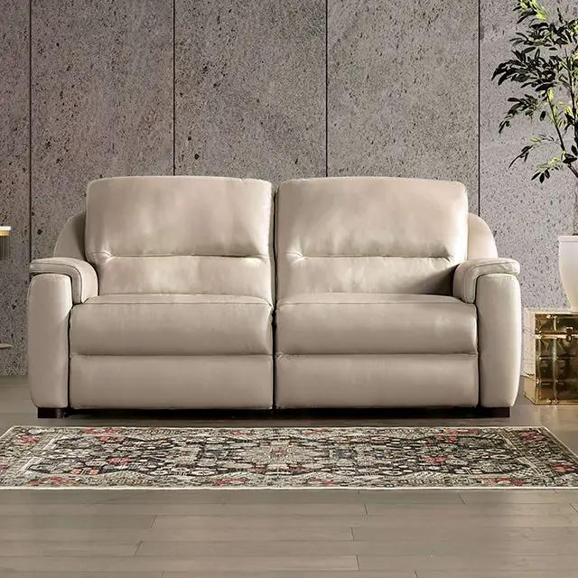 Altamura - Power Loveseat by Unique Piece Furniture