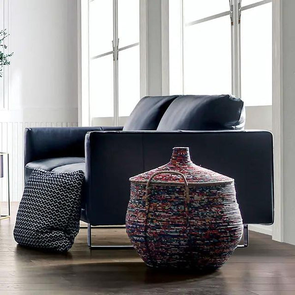 Mezzanotte - Loveseat