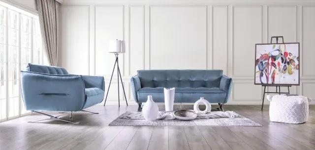 Civellutino - Sofa by Unique Piece Furniture