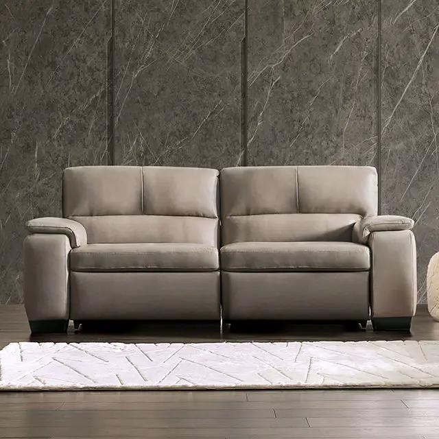 Balderico - Power Sofa by Unique Piece Furniture