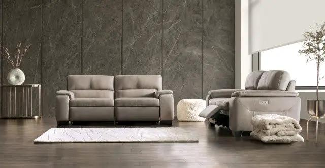 Balderico - Power Loveseat by Unique Piece Furniture