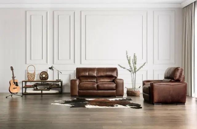 Marsicano - Sofa by Unique Piece Furniture