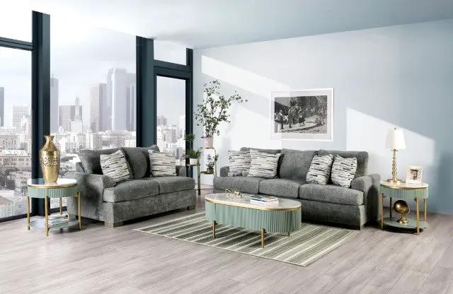 Leytonstone - Sofa by Unique Piece Furniture